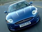 Jaguar XK Coupe 2006 года (UK)
